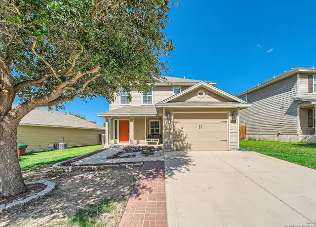 Property at 1830 Hamilton Pool, San Antonio, TX, 78245, 3 beds, 2.5 baths, [object Object]
