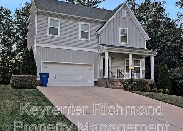 Property at 3754 Sterling Woods Ln, North Chesterfield, VA, 23237, 3 beds, 2.5 baths, [object Object]