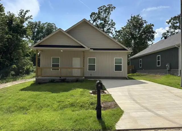 Property at 2218 Nichols Rd, Little Rock, AR, 72205, 4 beds, 2 baths, [object Object]