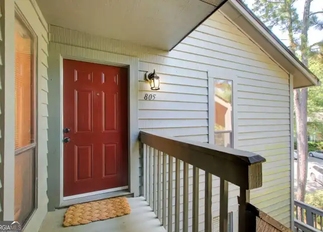 Property at 805 Tuxworth Cir, Decatur, GA, 30033, 2 beds, 2 baths, [object Object]