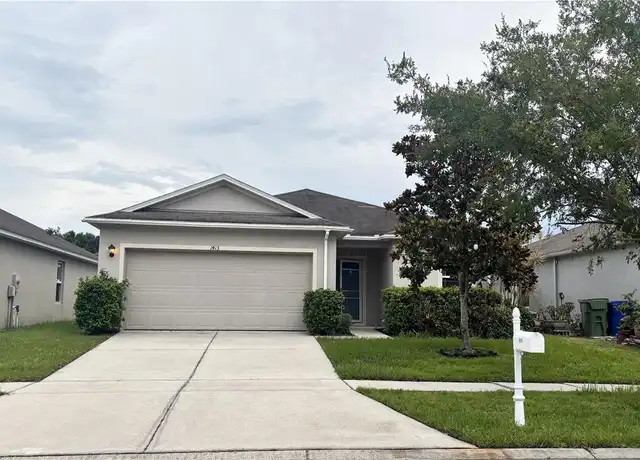 Property at 1413 Wallace Manor Pass, Winter Haven, FL, 33880, 4 beds, 2 baths, [object Object]