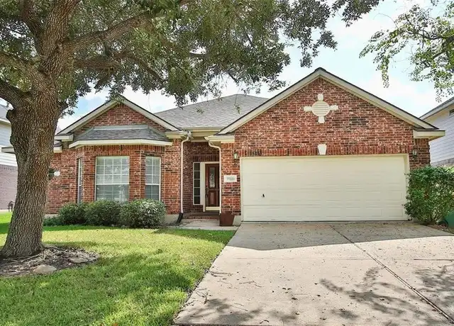 Property at 3705 Wellington Dr, Pearland, TX, 77584, 4 beds, 2 baths, [object Object]
