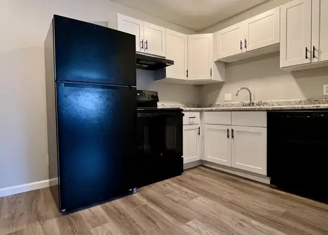 Property at 25 Le Blanc St Unit 11, Ecorse, MI, 48229, 2 beds, 1 bath, [object Object]