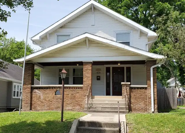 Property at 404 N Riley Ave, Indianapolis, IN, 46201, 3 beds, 2.5 baths, [object Object]