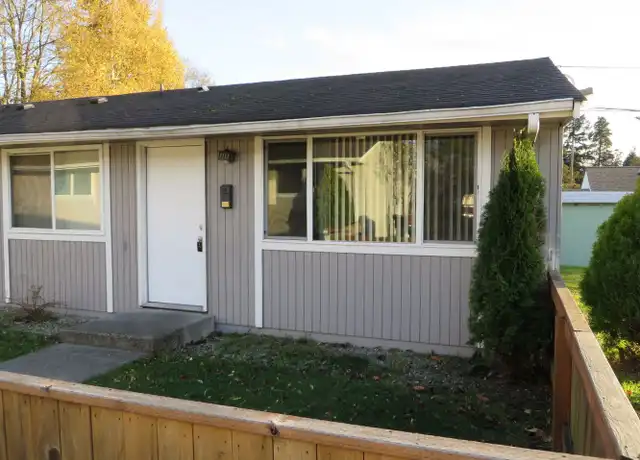 Property at 3717 S Manitou Way, Tacoma, WA, 98409, 2 beds, 1 bath, [object Object]