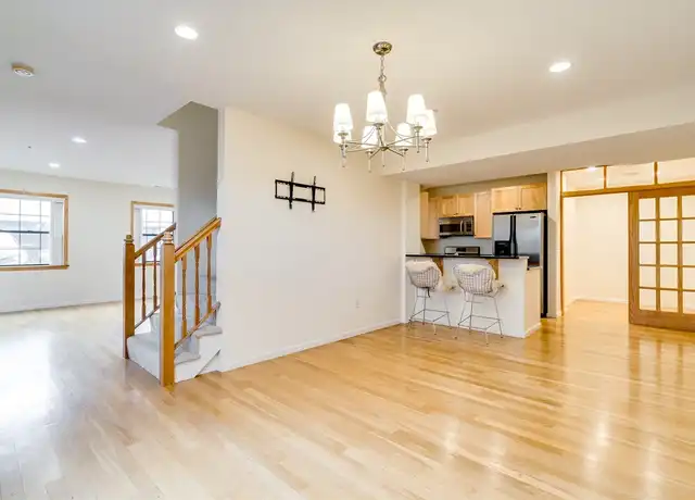 Property at 210 Broadway #107, Everett, MA, 02149, 3 beds, 2 baths, [object Object]