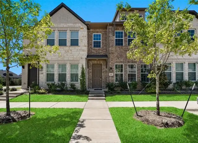 Property at 1051 Keene Ridge Dr, Allen, TX, 75013, 3 beds, 3.5 baths, [object Object]