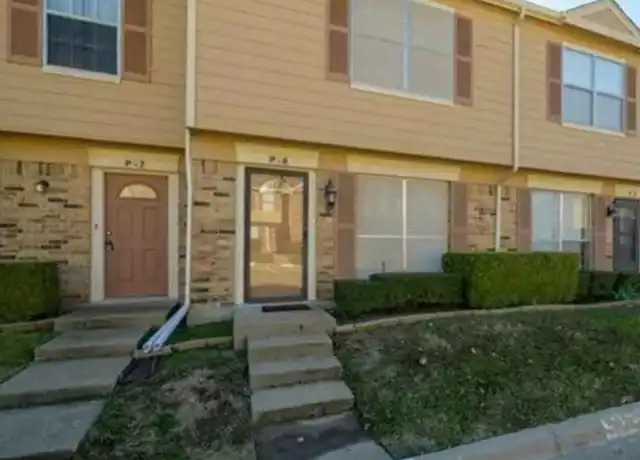 Property at 2500 E Park Blvd Unit P8, Plano, TX, 75074, 2 beds, 1.5 baths, [object Object]