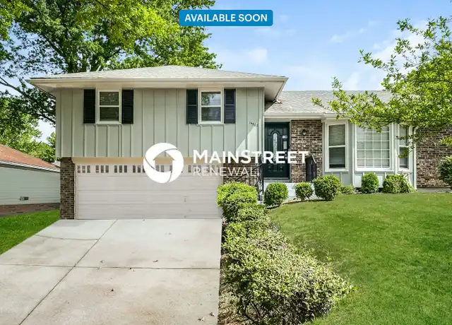Property at 14502 E 40th Ter S, Independence, MO, 64055, 3 beds, 2 baths, [object Object]