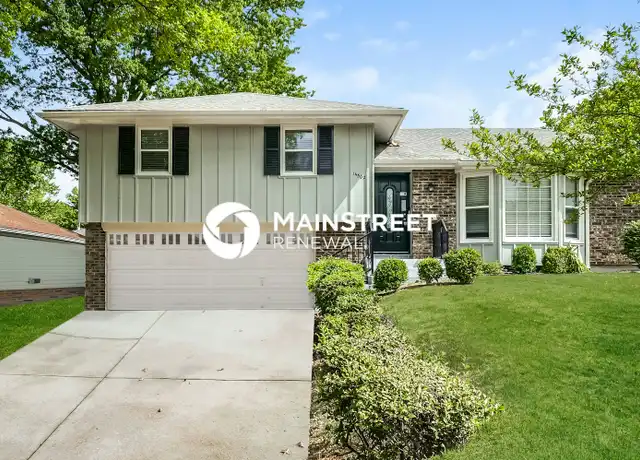 Property at 14502 E 40th Ter S, Independence, MO, 64055, 3 beds, 2 baths, [object Object]