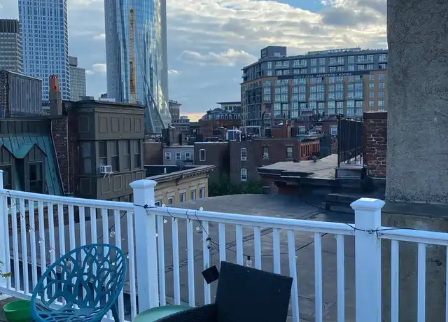 Property at 17 Cooper St, Boston, MA, 02113, 1 bed, 1 bath, [object Object]