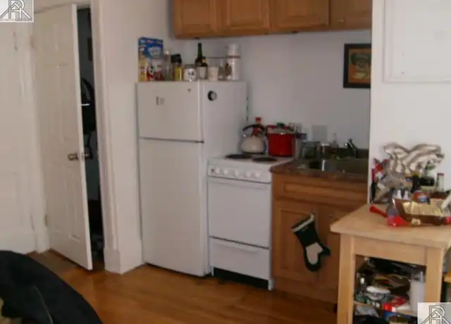 Property at 1218 Commonwealth Ave, Boston, MA, 02134, 1 bed, 1 bath, [object Object]