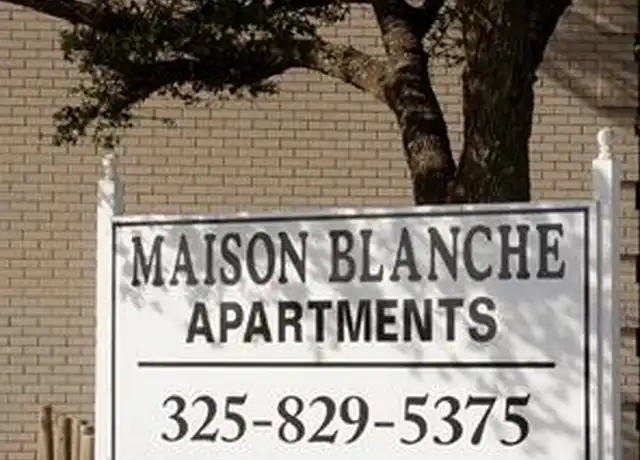 Property at 2800 Sayles Blvd Unit 12B, Abilene, TX, 79605, 2 beds, 2 baths, [object Object]