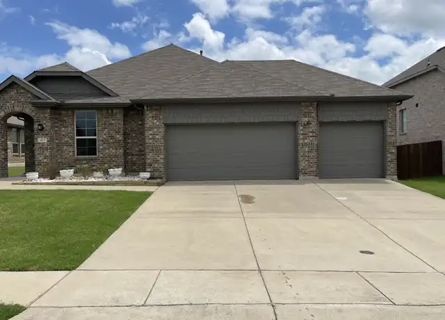 Property at 413 McCoy Dr, Van Alstyne, TX, 75495, 4 beds, 2 baths, [object Object]