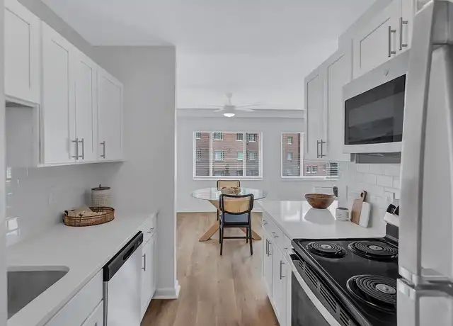 Property at Infinity Apartments - 955 S Columbus St, Arlington, VA, 22204, 2 beds, 1 bath, [object Object]