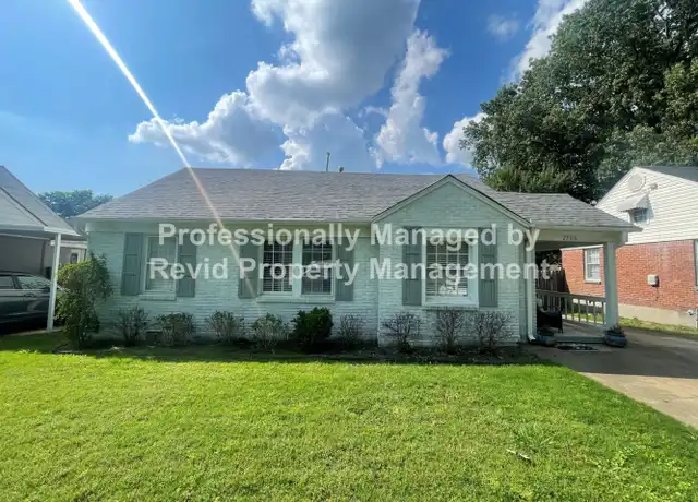 Property at 2508 N Edwin Cir, Memphis, TN, 38104, 2 beds, 2 baths, [object Object]