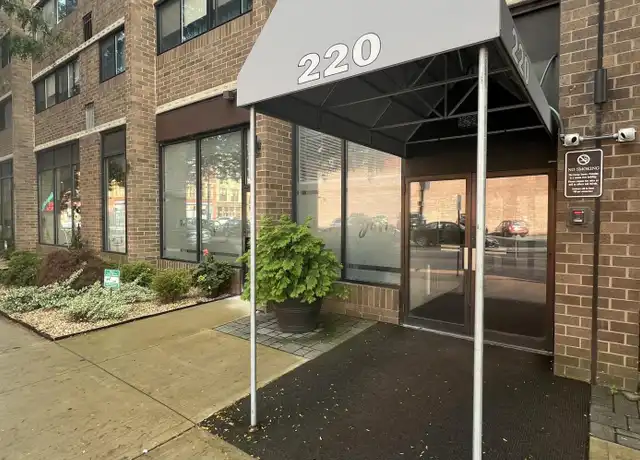 Property at 220 Linden St #509, Scranton, PA, 18503, 2 beds, 2 baths, [object Object]
