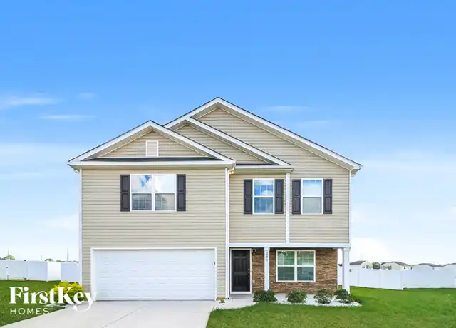 Property at 281 Estelle Dr, Lexington, NC, 27295, 4 beds, 2.5 baths, [object Object]
