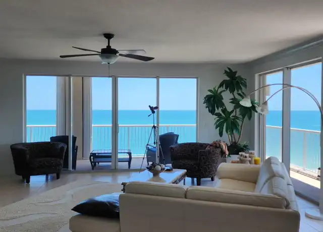 Property at 4180 North Highway A1A Unit 1105, Fort Pierce, FL, 34949, 3 beds, 3.5 baths, [object Object]