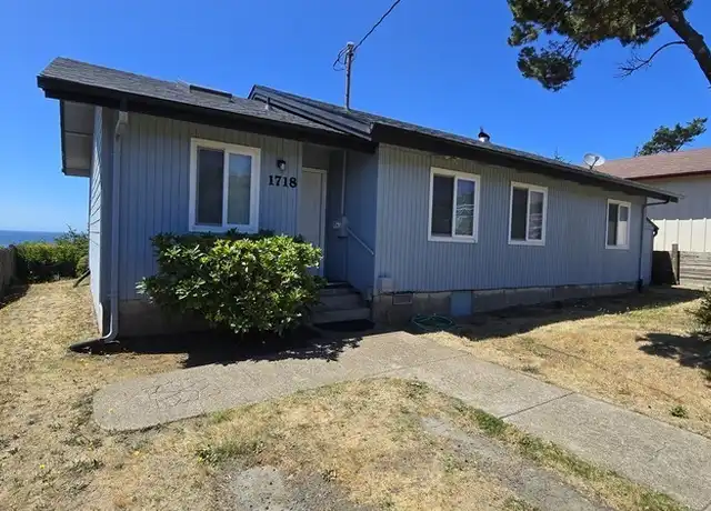 Property at 1718 NW Carter Ct, Waldport, OR, 97394, 3 beds, 2 baths, [object Object]