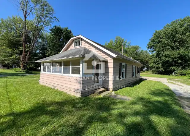 Property at 7239 Sprague St, Anderson, IN, 46013, 3 beds, 1 bath, [object Object]