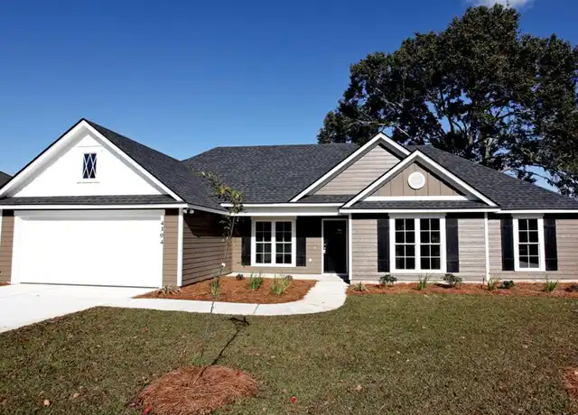 Property at 4304 Summer Hill Pl, Valdosta, GA, 31602, 4 beds, 2 baths, [object Object]