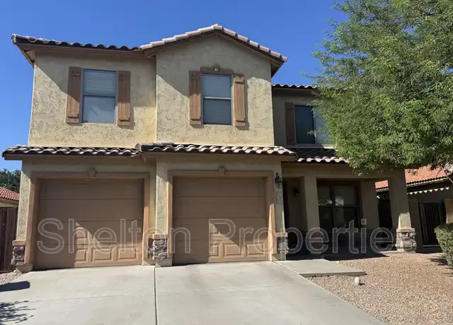 Property at 17476 W Coyote Trail Dr, Goodyear, AZ, 85338, 4 beds, 2 baths, [object Object]