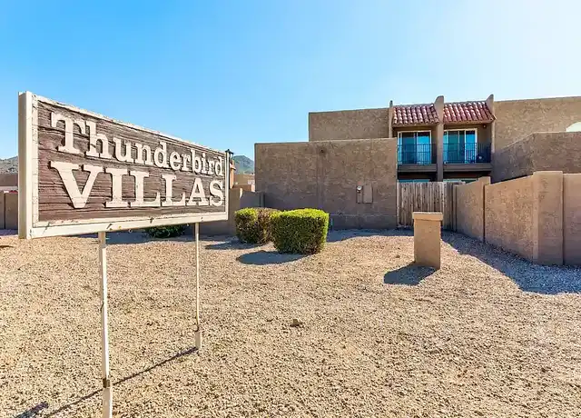 Property at Thunderbird Villas - 9204 S 7th Pl, Phoenix, AZ, 85042, 2 beds, 1.5 baths, [object Object]