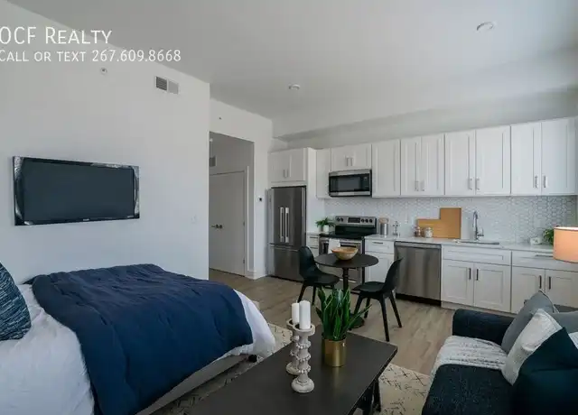 Property at 2235 Washington Ave Unit 411, Philadelphia, PA, 19146, 0 beds, 1 bath, [object Object]