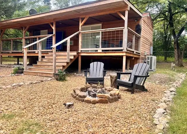 Property at 4056 County Road 3706 Unit 3706, Quinlan, TX, 75474, 1 bed, 1 bath, [object Object]