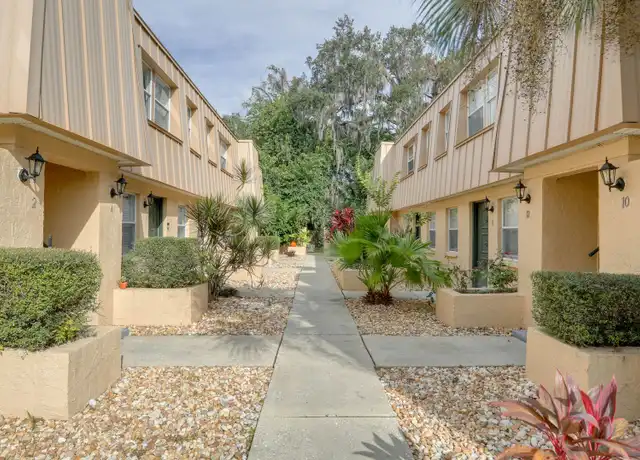 Property at 2605 E Central Blvd, Orlando, FL, 32803, 1 bed, 1 bath, [object Object]