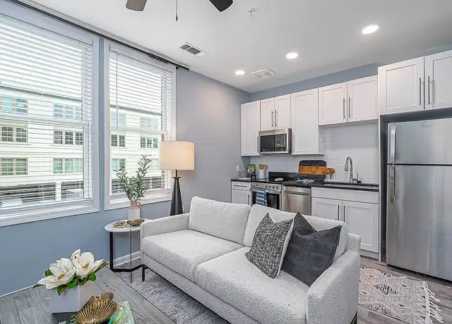 Property at The Addie - 1418 Montgomery St, Savannah, GA, 31401, 0-1 beds, 1 bath, [object Object]