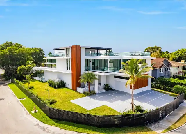 Property at 1248 NE 89th St, Miami, FL, 33138, 7 beds, 6 baths, [object Object]