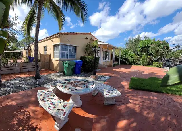 Property at 1662 SW 19th Ave, Miami, FL, 33145, 2 beds, 2 baths, [object Object]