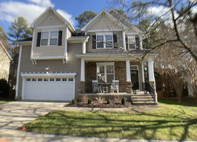 Property at 621 Goldflower Dr, Durham, NC, 27713, 3 beds, 2.5 baths, [object Object]