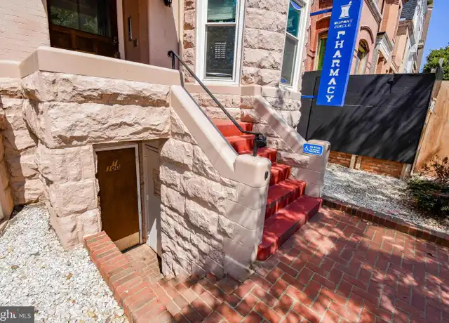 Property at 1506 21st St NW Unit T 100, Washington, DC, 20036, 0 beds, 1 bath, [object Object]