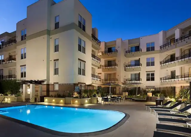 Property at Avalon Pasadena - 25 S Oak Knoll Ave, Pasadena, CA, 91101, 1 bed, 1 bath, [object Object]