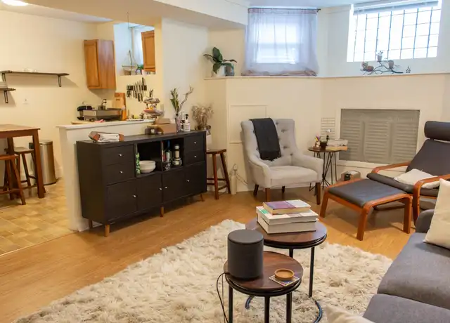 Property at 7 Naples Rd, Brookline, MA, 02446, 1 bed, 1 bath, [object Object]