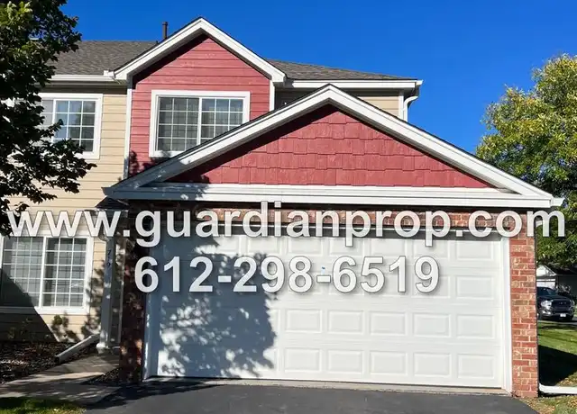 Property at 719 Mariner Way, Saint Paul, MN, 55129, 2 beds, 1.5 baths, [object Object]
