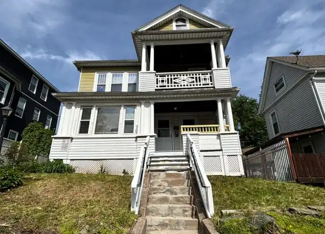 Property at 69 Linden St Unit 2 FL, Holyoke, MA, 01040, 3 beds, 1 bath, [object Object]