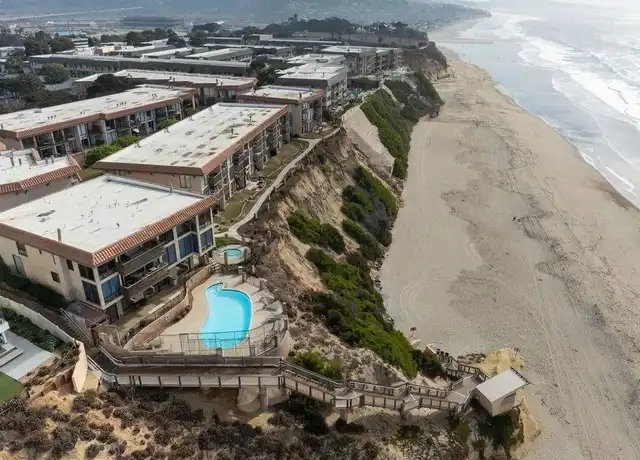 Property at 190 Del Mar Shores Ter #58, Solana Beach, CA, 92075, 1 bed, 1 bath, [object Object]