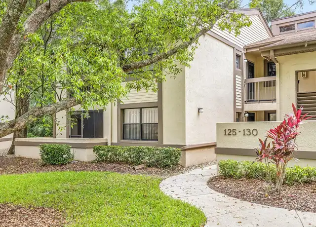Property at 125 Woodlake Wynde, Oldsmar, FL, 34677, 2 beds, 2 baths, [object Object]