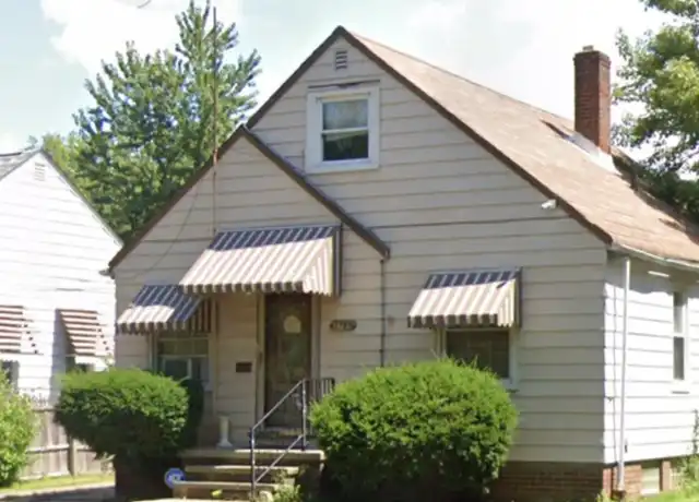 Property at 3799 E 154th St, Cleveland, OH, 44128, 3 beds, 1 bath, [object Object]