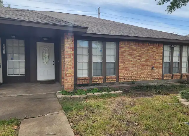 Property at 19315 Lazy Valley Dr, Katy, TX, 77449, 4 beds, 2 baths, [object Object]