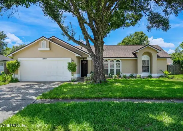 Property at 10334 Triple Crown Ave, Jacksonville, FL, 32257, 3 beds, 2 baths, [object Object]