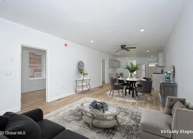 Property at 36b Vliet St, Cohoes, NY, 12047, 2 beds, 1 bath, [object Object]