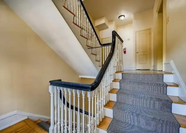 Property at 1009 Cloverdale St, Baltimore, MD, 21217, 2 beds, 1 bath, [object Object]