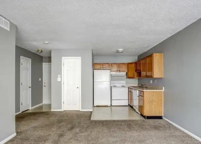 Property at 2614 E Fountain Blvd, Colorado Springs, CO, 80910, 1 bed, 1 bath, [object Object]