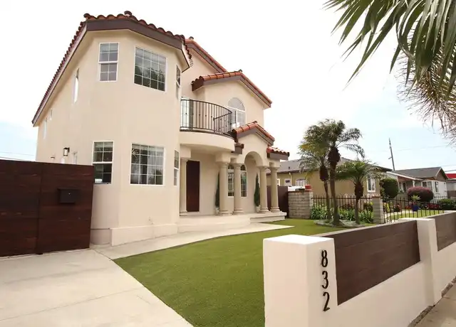 Property at 832 Rose Ave, Venice, CA, 90291, 3 beds, 3 baths, [object Object]