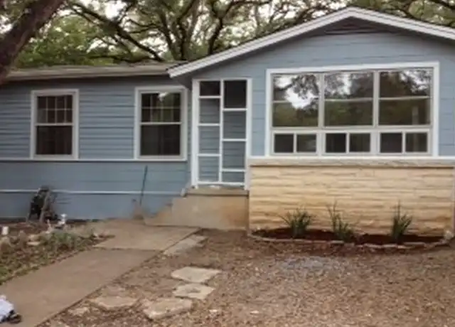 Property at 4604 Mount Vernon Dr, Austin, TX, 78745, 3 beds, 2 baths, [object Object]